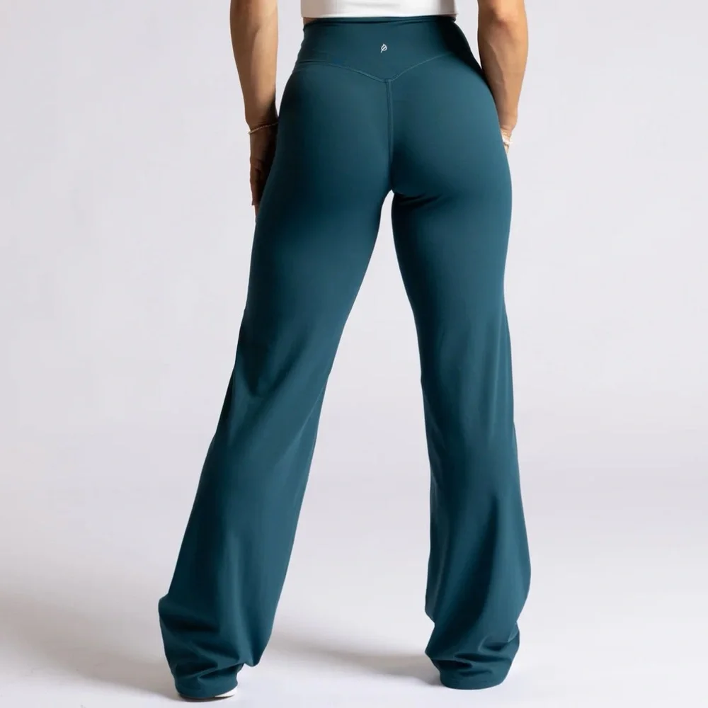 Ptula 365 Straight Leg Pants 35” inseam - Picture 3 of 6